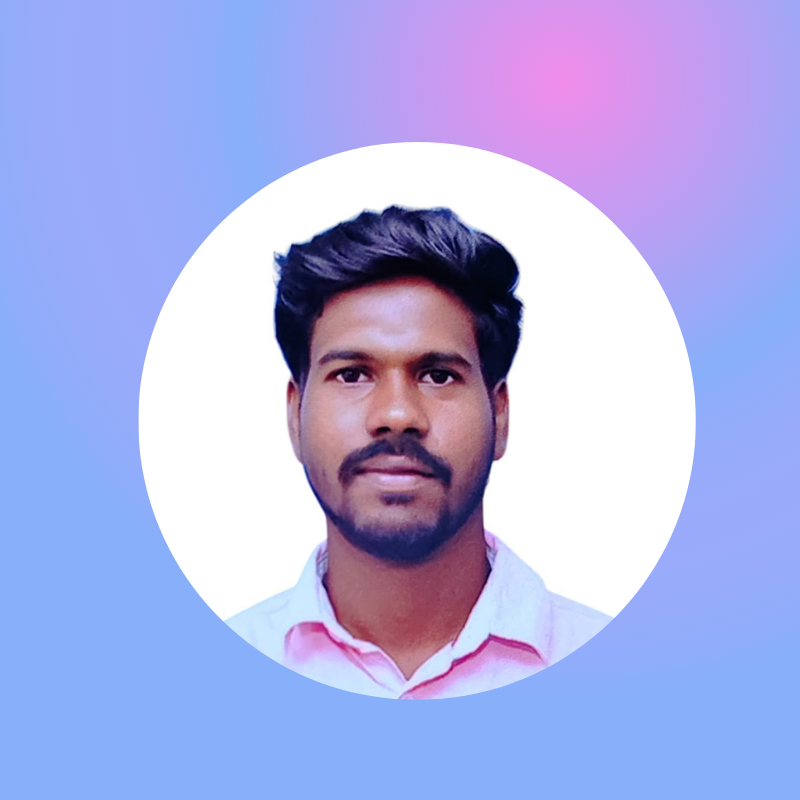 Thiruselvan